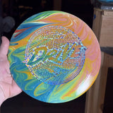 Discraft ESP Drive - Paige Pierce Signature Series, 171g