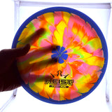 Dynamic Discs Lucid Heist - First Run, 175g