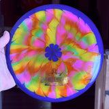Dynamic Discs Lucid Heist - First Run, 175g