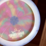 Dynamic Discs Lucid Heist - First Run, 175g