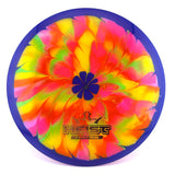 Dynamic Discs Lucid Heist - First Run, 175g