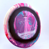 Westside Discs Tournament Ring Warship, 178g