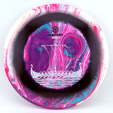Westside Discs Tournament Ring Warship, 178g
