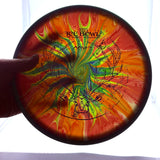 Axiom Neutron Hex - Ice Bowl 2025, 176g