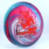 Latitude 64 Opto Sapphire, 162g