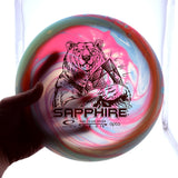Latitude 64 Opto Sapphire, 162g