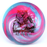 Latitude 64 Opto Sapphire, 162g
