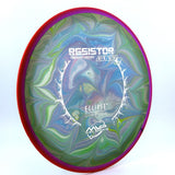 MVP Eclipse Resistor, 167g