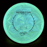 MVP Eclipse Resistor, 167g