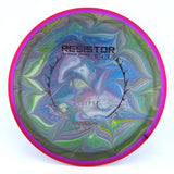 MVP Eclipse Resistor, 167g