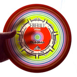 Axiom Plasma Fireball, 157g