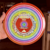 Axiom Plasma Fireball, 157g