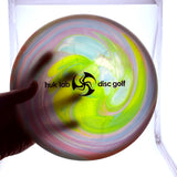 Latitude 64 Opto Pure - Huk Lab Disc Golf, 174g