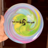 Latitude 64 Opto Pure - Huk Lab Disc Golf, 174g