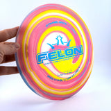 Dynamic Discs Lucid Felon, 173g