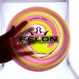 Dynamic Discs Lucid Felon, 173g