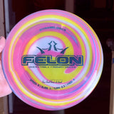 Dynamic Discs Lucid Felon, 173g