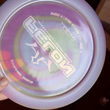 Dynamic Discs Lucid Felon, 173g