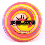 Dynamic Discs Lucid Felon, 173g