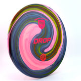 Discmania Swirl S-Line Drop - Niklas Anttila Creator Series, 173g