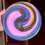 Discmania Swirl S-Line Drop - Niklas Anttila Creator Series, 173g