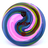 Discmania Swirl S-Line Drop - Niklas Anttila Creator Series, 173g
