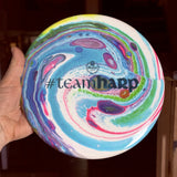 Westside Discs Tournament Harp - #TeamHarp, 173g