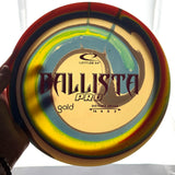 Latitude 64 Gold Ballista Pro, 173g