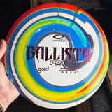 Latitude 64 Gold Ballista Pro, 173g
