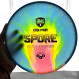 Discmania Soft Neo Spore, 159g