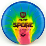 Discmania Soft Neo Spore, 159g