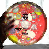 Discmania C-Line MD1, 173g