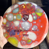 Discmania C-Line MD1, 173g