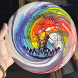 Westside Discs Tournament Giant, 170g