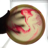 Discmania C-Line FD3 Solar Flare 2 - Alden Harris Signature Series Glow Metal Flake, 176g