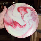 Discmania C-Line FD3 Solar Flare 2 - Alden Harris Signature Series Glow Metal Flake, 176g