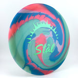 Kastaplast K1 Glow Stål, 173g