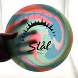 Kastaplast K1 Glow Stål, 173g