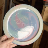 Kastaplast K1 Glow Stål, 173g