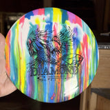 Latitude 64 Gold Diamond, 155g