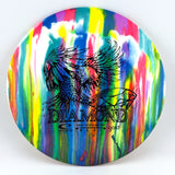 Latitude 64 Gold Diamond, 155g