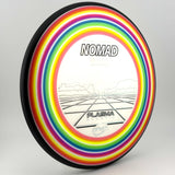 MVP Plasma Nomad, 172g