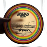 MVP Plasma Nomad, 172g