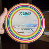 MVP Plasma Nomad, 172g