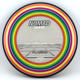 MVP Plasma Nomad, 172g