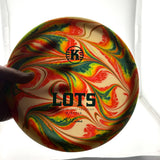 Kastaplast K1 Lots, 175g