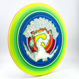 Discraft Glow Swarm - Limited Edition Faylor Lake, 173g