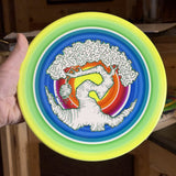 Discraft Glow Swarm - Limited Edition Faylor Lake, 173g