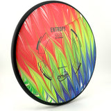 MVP Neutron Entropy, 172g