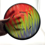 MVP Neutron Entropy, 172g